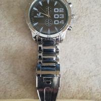 Orologio da polso da uomo