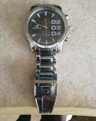 Orologio da polso da uomo
