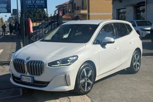 BMW 218d Active Tourer Luxury auto