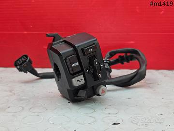 DEVIO LUCE HONDA HORNET 750 R CB 2023 2024