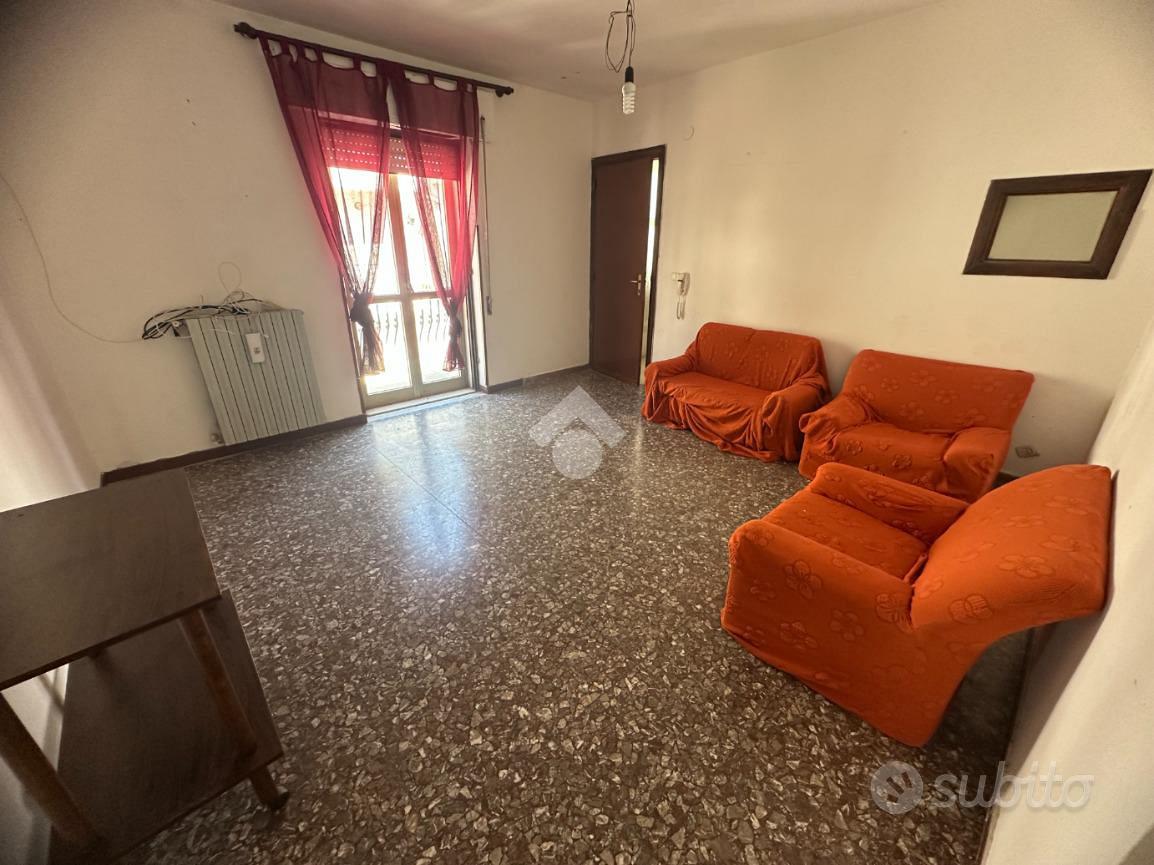 Apartment in Gizzeria, Scaramella - Vista 3