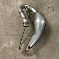 marmitta originale omologata ktm Husqvarna tpi