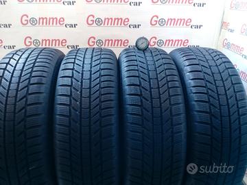 GOMME TERMICHE CONTINENTAL 215 60 17 COD:2331