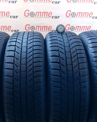 GOMME TERMICHE CONTINENTAL 215 60 17 COD:2331