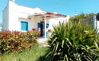 Villetta in campagna Ostuni