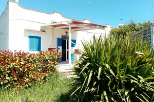 Villetta in campagna Ostuni