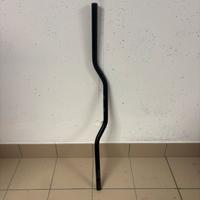 Manubrio Naked con Mozzo