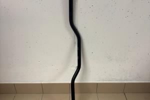 Manubrio Naked con Mozzo