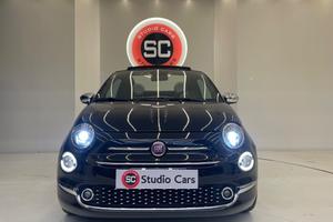 Fiat 500 C 1.0 Hybrid Dolcevita