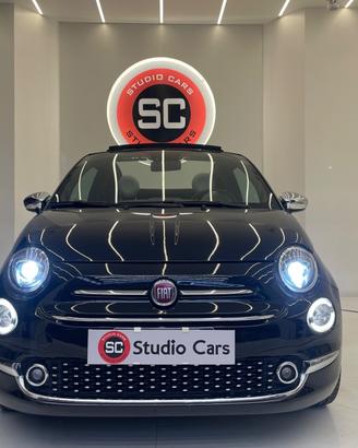 Fiat 500 C 1.0 Hybrid Dolcevita