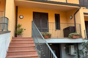 Villetta a schiera 150 mq Città della Pieve