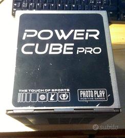 PC COMPUTER POWER CUBE PRO