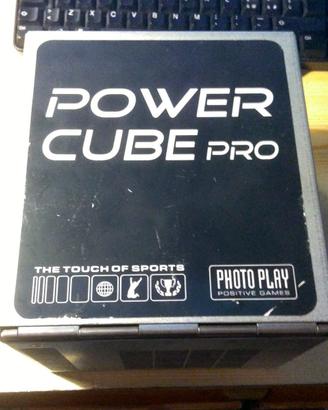 PC COMPUTER POWER CUBE PRO