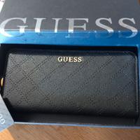 portafoglio donna GUESS