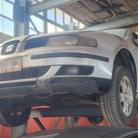 SEAT LEON RICAMBI USATI GARANTITI