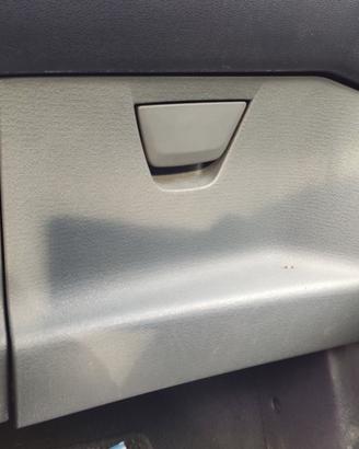 Cassetto portaoggetti FORD KA del 2009