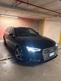 Audi A4 Avant 2.0TDI 190cv 4 ruote motrici