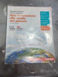 Una introduzione allo studio del pianeta 