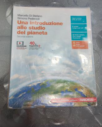 Una introduzione allo studio del pianeta 