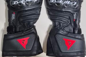 Guanti moto Dainese Carbon 4