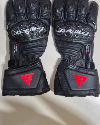 Guanti moto Dainese Carbon 4