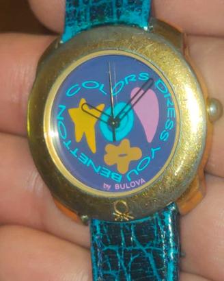 orologio bulova