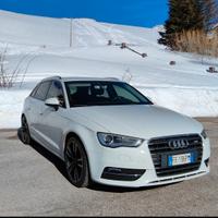 Audi A3 2000 TDi automatica DSG