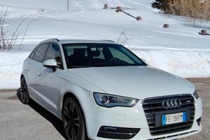Audi A3 2000 TDi automatica DSG
