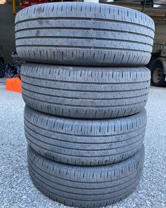 Gomme estie 20 60 R 16 96 H Contiental
