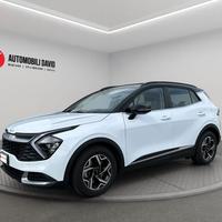 KIA Sportage 1.6 CRDi MHEV Business