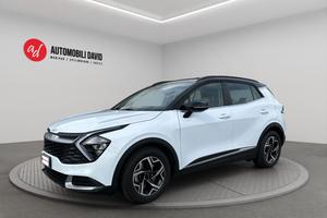 KIA Sportage 1.6 CRDi MHEV Business