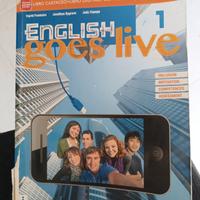 libri inglese  superiori