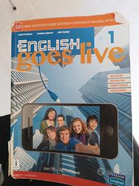 libri inglese  superiori