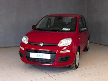 Fiat Panda 1.0 Hybrid 70cv Pandina Icon