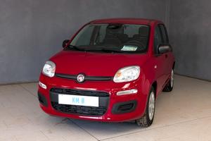 Fiat Panda 1.0 Hybrid 70cv Pandina Icon