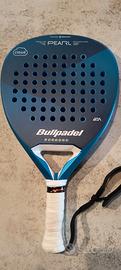 Bullpadel pearl cloud