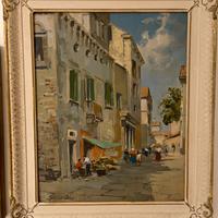 Quadro Giordano Felice