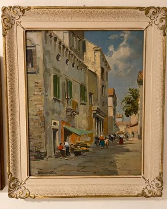 Quadro Giordano Felice