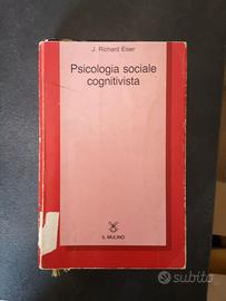 Psicologia sociale cognitiva - Richard Eiser