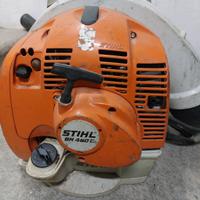 Soffiatore STIHL BR 450C