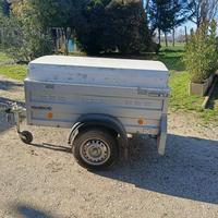 Carrello Novatecno Rimorchi