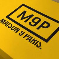 Scarpe Maison 9 Paris