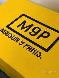 Scarpe Maison 9 Paris