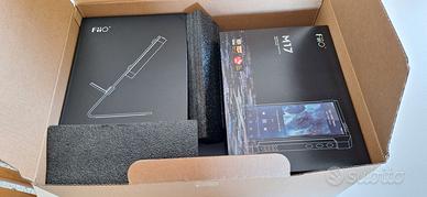 DAP Fiio M17