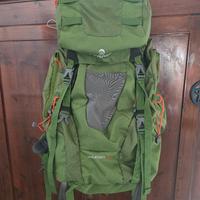 Zaino Trekking Ferrino Chilkoot 75 