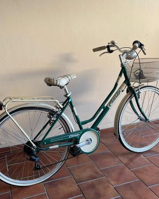 Bicicletta Cinzia Lady Bike City Holland