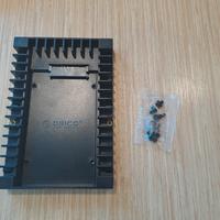 hard driver adatterà 2.5 to 3.5 inch