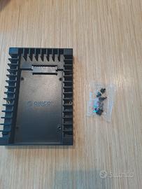 hard driver adatterà 2.5 to 3.5 inch