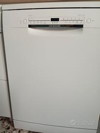 lavastoviglie Bosch, serie 2