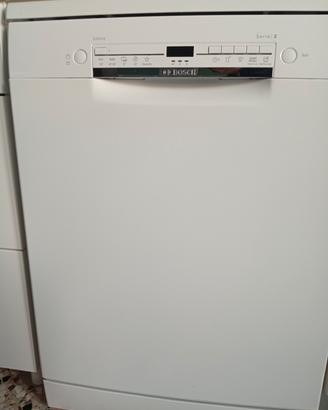 lavastoviglie Bosch, serie 2